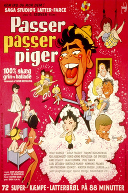 Passer passer piger (missing thumbnail, image: /images/cache/364222.jpg)