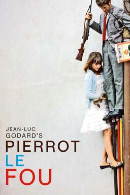Pierrot le Fou (missing thumbnail, image: /images/cache/364246.jpg)
