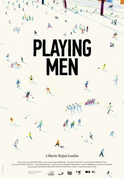 Playing Men (missing thumbnail, image: /images/cache/36428.jpg)