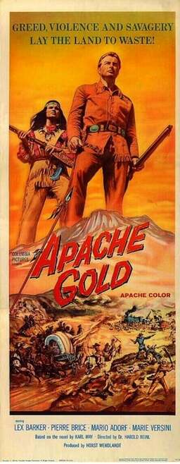 Apache Gold (missing thumbnail, image: /images/cache/364296.jpg)