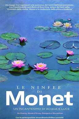 Le Ninfee di Monet: un incantesimo di acqua e luce (missing thumbnail, image: /images/cache/3643.jpg)