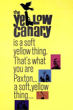 The Yellow Canary (missing thumbnail, image: /images/cache/364316.jpg)