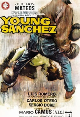 Young Sánchez (missing thumbnail, image: /images/cache/364326.jpg)