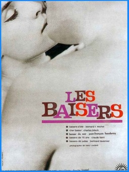 Les baisers (missing thumbnail, image: /images/cache/364436.jpg)