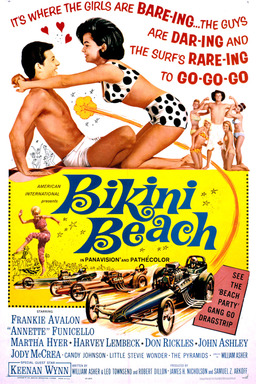 Bikini Beach (missing thumbnail, image: /images/cache/364468.jpg)