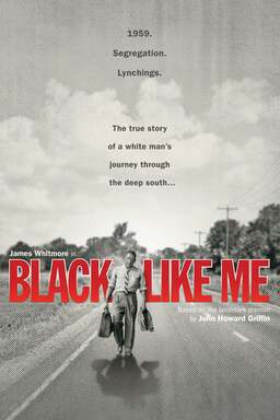 Black Like Me (missing thumbnail, image: /images/cache/364472.jpg)