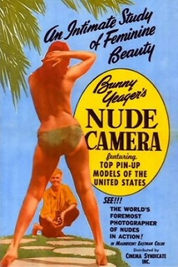 Bunny Yeager's Pinup Camera (missing thumbnail, image: /images/cache/364498.jpg)