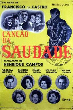 Canção da Saudade (missing thumbnail, image: /images/cache/364510.jpg)