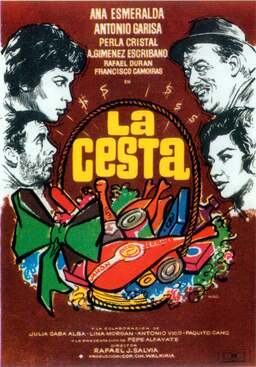 La Cesta (missing thumbnail, image: /images/cache/364534.jpg)