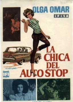 La Chica Del Autostop (missing thumbnail, image: /images/cache/364556.jpg)