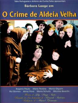 The Crime of Aldeia Velha (missing thumbnail, image: /images/cache/364592.jpg)