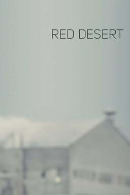 Red Desert (missing thumbnail, image: /images/cache/364644.jpg)