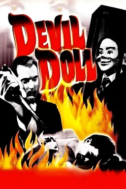 Devil Doll (missing thumbnail, image: /images/cache/364648.jpg)