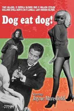 Dog Eat Dog! (missing thumbnail, image: /images/cache/364668.jpg)