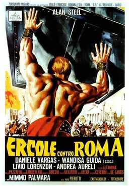 Hercules Against Rome (missing thumbnail, image: /images/cache/364706.jpg)