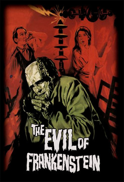 The Evil of Frankenstein (missing thumbnail, image: /images/cache/364724.jpg)