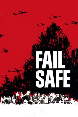 Fail Safe (missing thumbnail, image: /images/cache/364732.jpg)