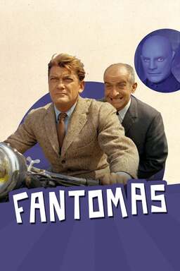 Fantomas (missing thumbnail, image: /images/cache/364740.jpg)