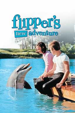 Flipper's New Adventure (missing thumbnail, image: /images/cache/364768.jpg)