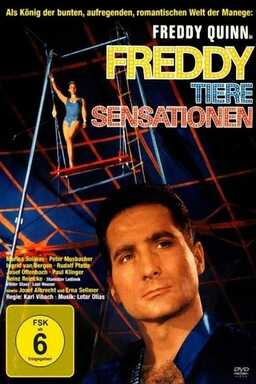 Freddy, Tiere, Sensationen (missing thumbnail, image: /images/cache/364780.jpg)