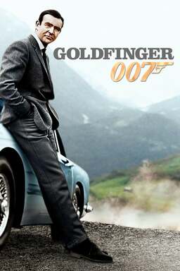 Goldfinger (missing thumbnail, image: /images/cache/364834.jpg)