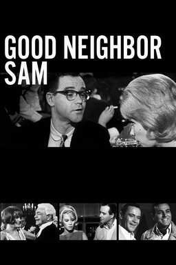 Good Neighbor Sam (missing thumbnail, image: /images/cache/364840.jpg)