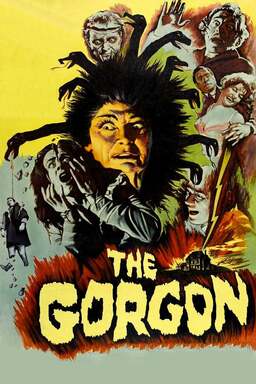The Gorgon (missing thumbnail, image: /images/cache/364844.jpg)