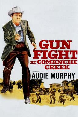 Gun Fight at Comanche Creek (missing thumbnail, image: /images/cache/364862.jpg)