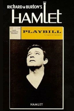 Richard Burton's Hamlet (missing thumbnail, image: /images/cache/364876.jpg)