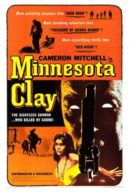 Minnesota Clay (missing thumbnail, image: /images/cache/364912.jpg)