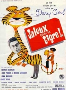 Jaloux comme un tigre (missing thumbnail, image: /images/cache/364968.jpg)