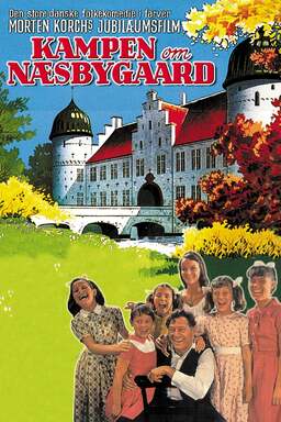 The Battle for Naesbygaard (missing thumbnail, image: /images/cache/364986.jpg)