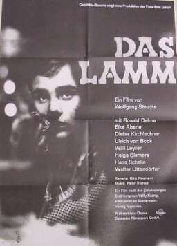 Das Lamm (missing thumbnail, image: /images/cache/365032.jpg)