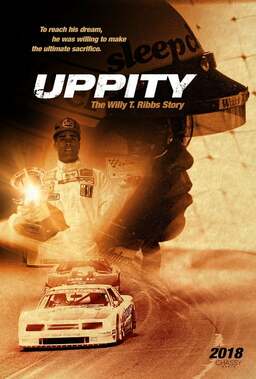 Uppity: The Willy T. Ribbs Story (missing thumbnail, image: /images/cache/36504.jpg)