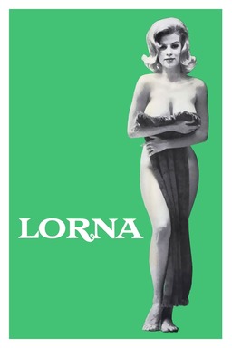 Russ Meyer's Lorna (missing thumbnail, image: /images/cache/365060.jpg)