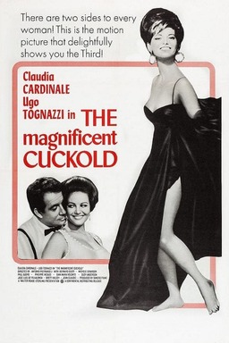 The Magnificent Cuckold (missing thumbnail, image: /images/cache/365082.jpg)