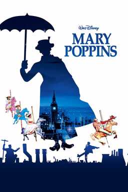 Mary Poppins (missing thumbnail, image: /images/cache/365106.jpg)
