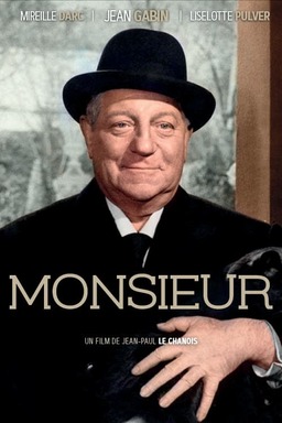 Monsieur (missing thumbnail, image: /images/cache/365162.jpg)