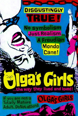 Olga's Girls (missing thumbnail, image: /images/cache/365254.jpg)