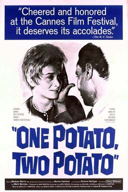 One Potato, Two Potato (missing thumbnail, image: /images/cache/365258.jpg)