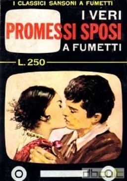 I promessi sposi (missing thumbnail, image: /images/cache/365346.jpg)