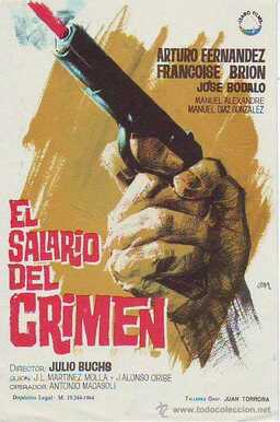 El salario del crimen (missing thumbnail, image: /images/cache/365406.jpg)
