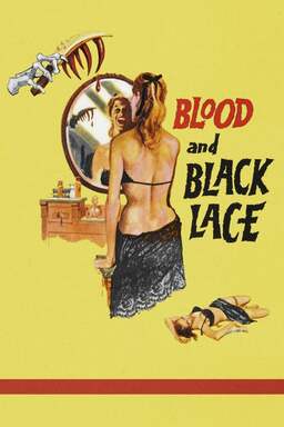 Blood and Black Lace (missing thumbnail, image: /images/cache/365442.jpg)