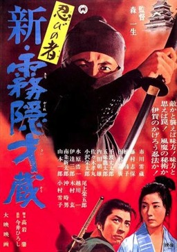 Ninja 7 (missing thumbnail, image: /images/cache/365476.jpg)