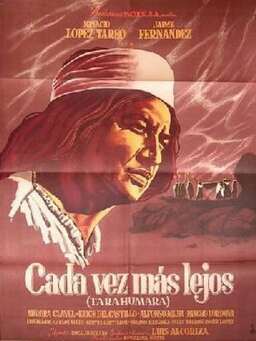 Tarahumara (Cada vez más lejos) (missing thumbnail, image: /images/cache/365536.jpg)