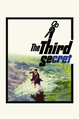 The Third Secret (missing thumbnail, image: /images/cache/365550.jpg)