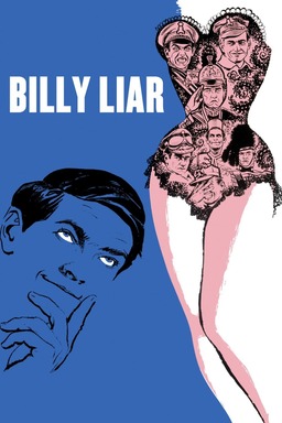 Billy Liar (missing thumbnail, image: /images/cache/365594.jpg)