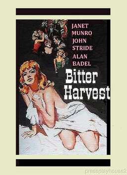 Bitter Harvest (missing thumbnail, image: /images/cache/365598.jpg)
