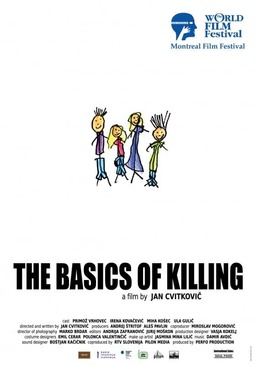 The Basics of Killing (missing thumbnail, image: /images/cache/36562.jpg)