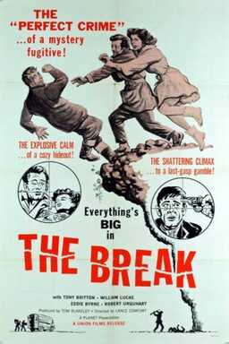 The Break (missing thumbnail, image: /images/cache/365626.jpg)